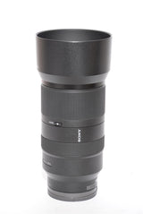Used Sony 70-350mm E 4.5-6.3 G OSS Lens