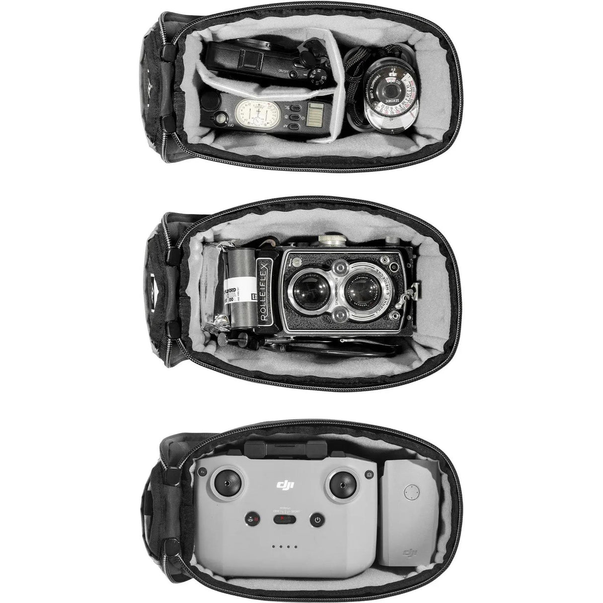 Peak Design Camera Cube V3 X-Small
