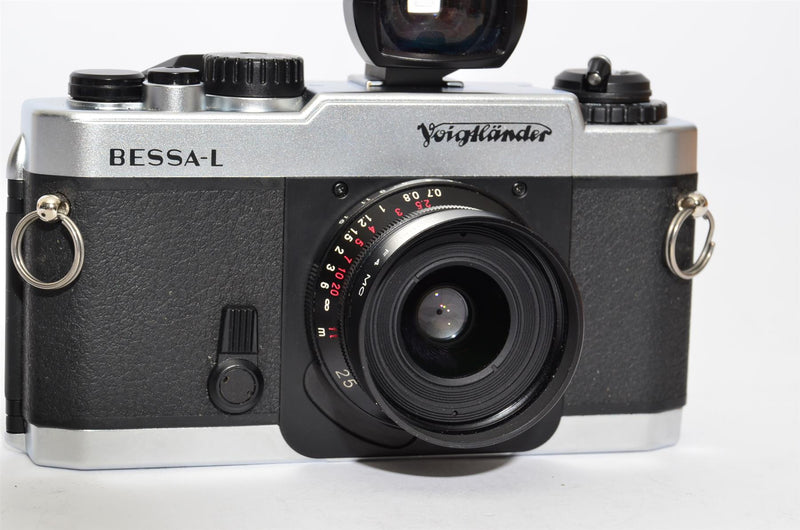 Used Voigtlander Bessa-L