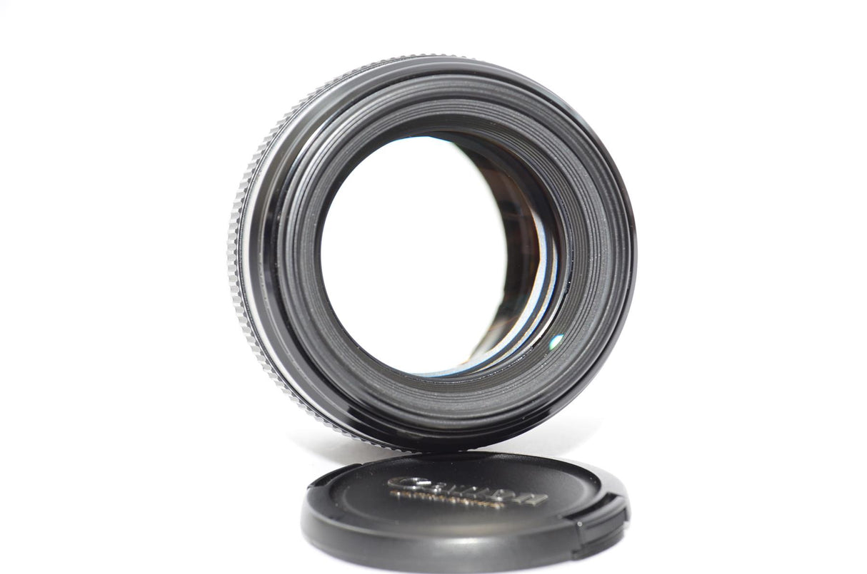 Used Canon EF 85mm f/1.8 USM