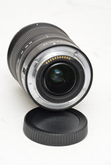Used Nikon Nikkor Z 24-70mm f/4 S Lens