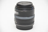 Used Canon EF 50mm f/2.5 Compact-Macro Lens