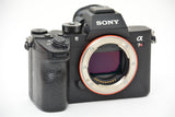 Used Sony A7RIII E Mount Mirrorless Camera
