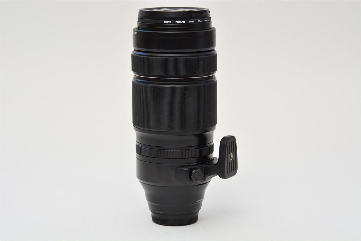 Used Fujifilm Fujinon XF 100-400mm f/4.5-5.6 R LM OIS WR Lens