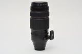 Used Fujifilm Fujinon XF 100-400mm f/4.5-5.6 R LM OIS WR Lens