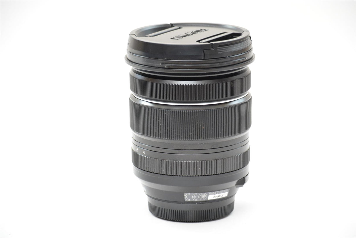 Used Fujifilm XF 16-80mm f/4 R OIS WR Lens