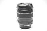 Used Fujifilm XF 16-80mm f/4 R OIS WR Lens