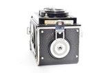 Used Rolleiflex Automat RF111A