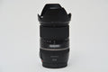 Used Lenses