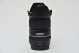 Used Tamron 16-300mm f/3.5-6.3 Di II VC PZD Macro Canon Fit Lens