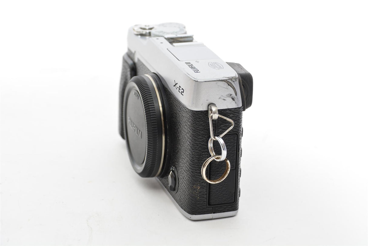 Used Fujifilm X-E2 Mirrorless Digital Camera