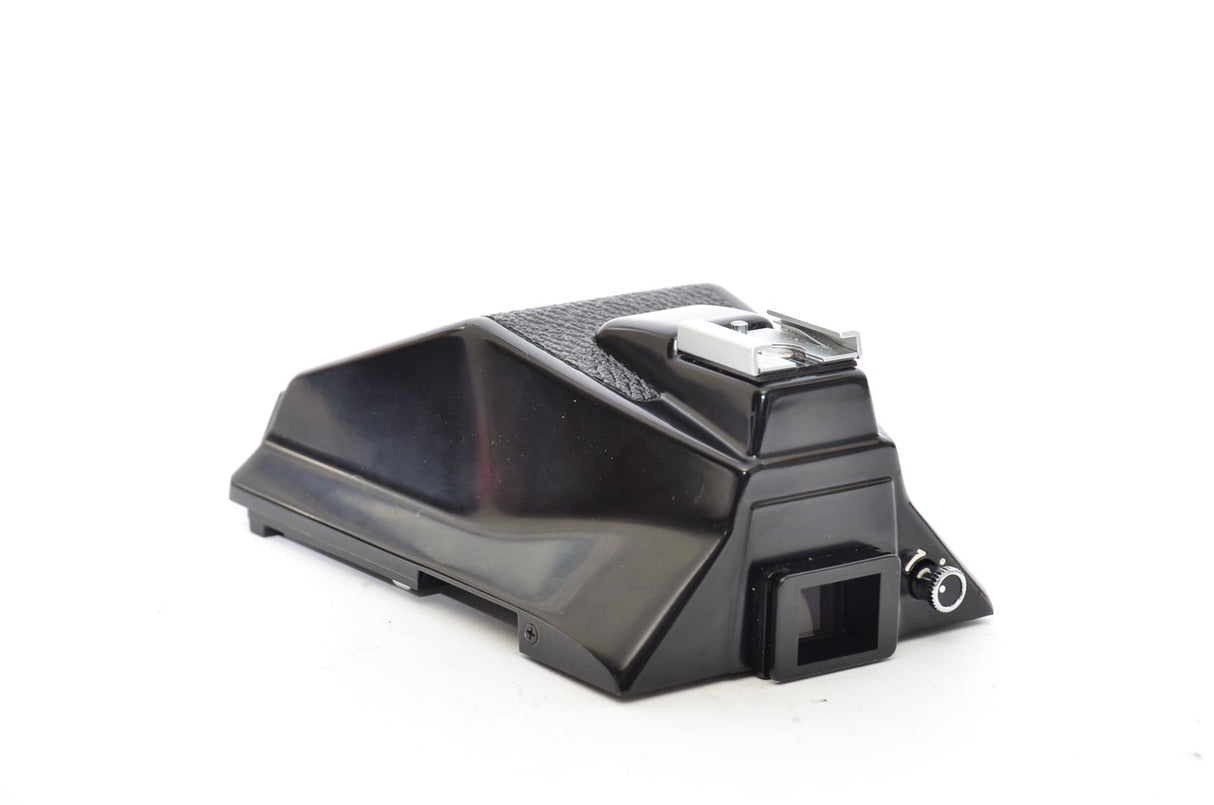 Used Mamiya Prism Finder
