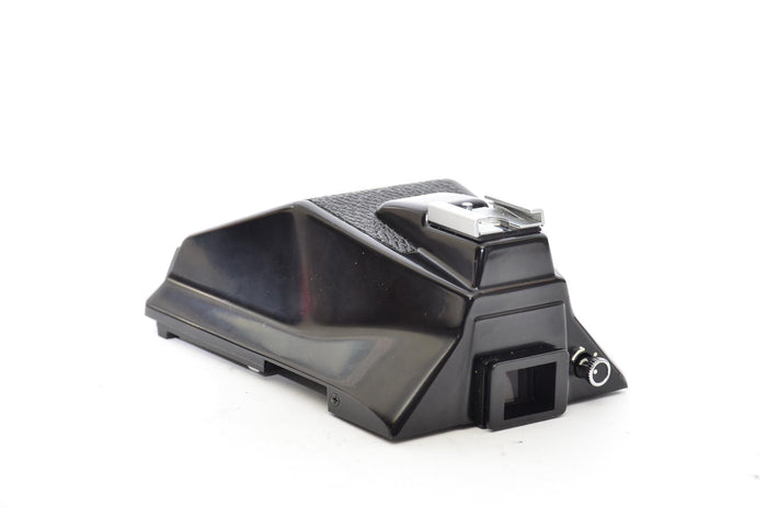 Used Mamiya Prism Finder