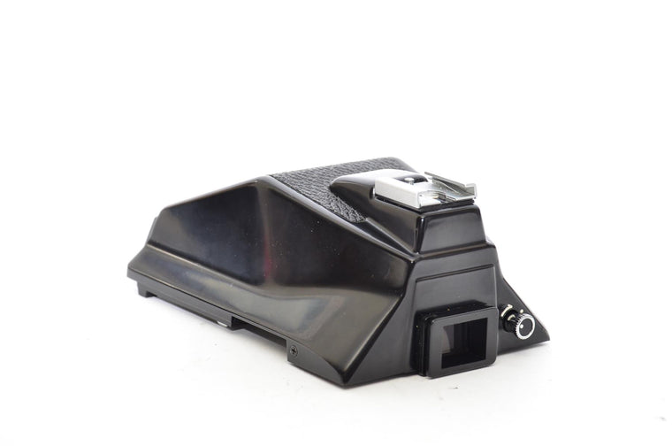 Used Mamiya Prism Finder