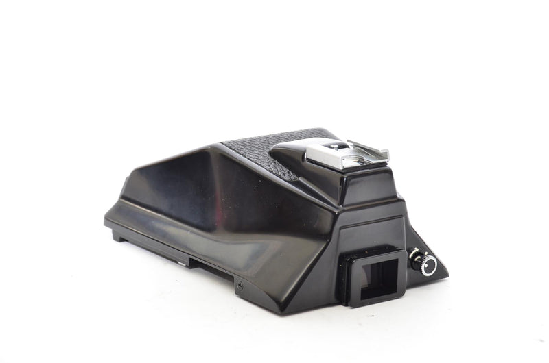 Used Mamiya Prism Finder