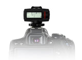 Hahnel Viper TTL Transmitter - Nikon