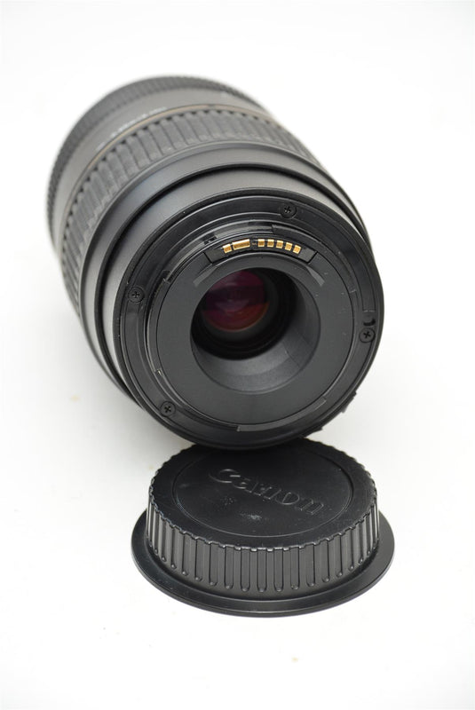 Used Tamron AF 70-300mm f/4-5.6 Tele Macro Canon Lens