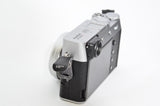 Used Fujifilm X100V Silver Argent