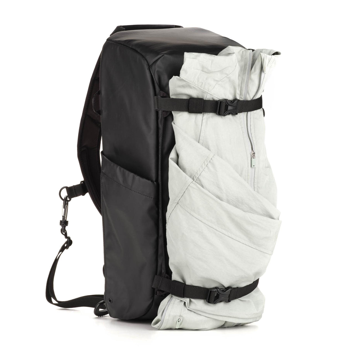 Tenba Solstice v2 16L Sling Bag - Black