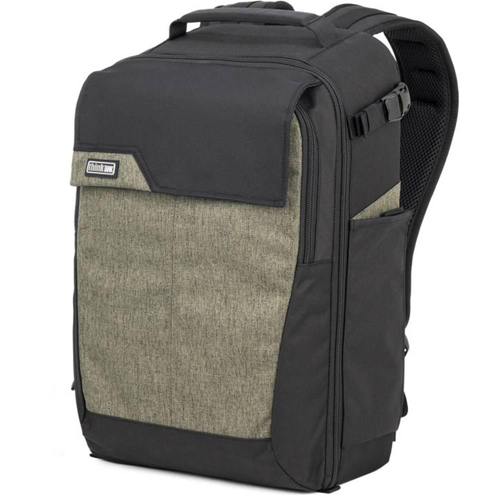 Think Tank Mirrorless Mover Backpack - Coast Green