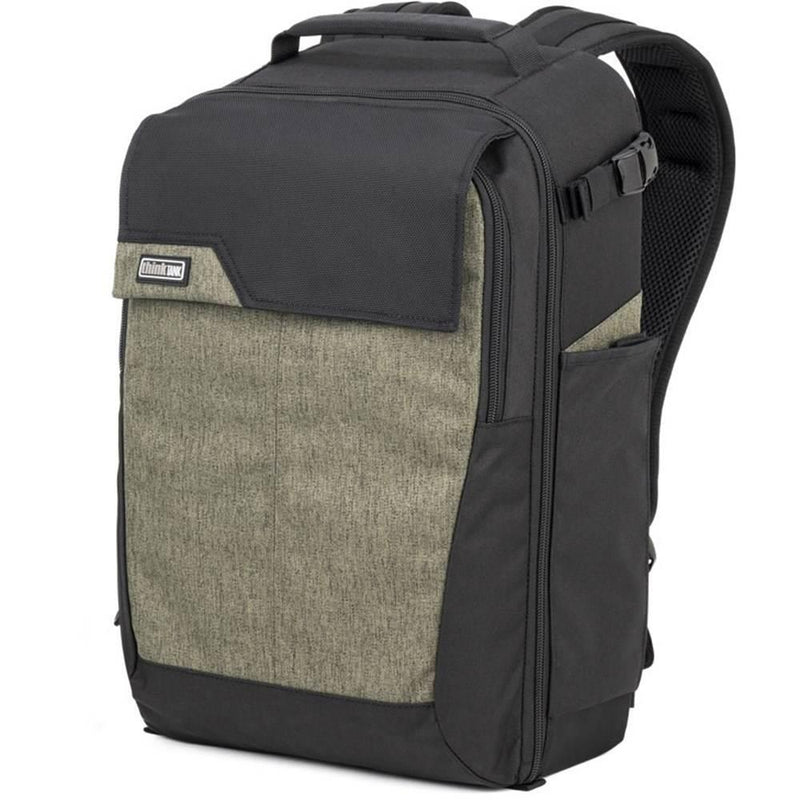 Think Tank Mirrorless Mover Backpack - Coast Green