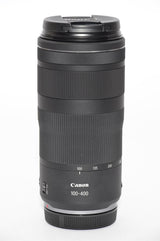 Used Canon RF 100-400mm f/5.6-8 IS USM