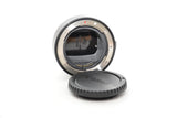Used Canon EF-EOS R Mount Adapter