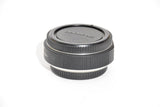 Used Olympus Four Thirds to Micro Four Thirds MMF-2 Adapter