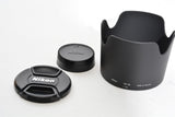Used Nikon AF-S 70-300mm F4.5-5.6 G Lens