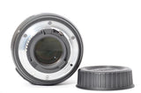 Used Nikon Nikkor AF-S DX 35mm f/1.8 G Aspherical Lens