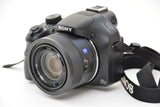 Used Sony Cyber-Shot DSC-HX400V Bridge Camera