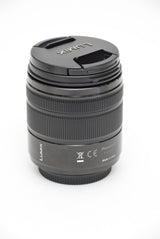 Used Panasonic Lumix G Vario 14-140mm f/3.5-5.6 Asph Lens