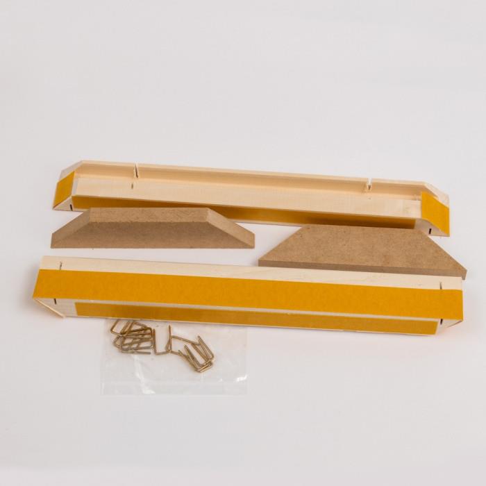 GOframe 1500 Pro 8" (20.3cm) Stretcher Bar (4 pairs)