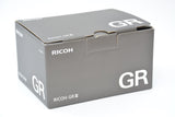 Used Ricoh GR III Digital Camera