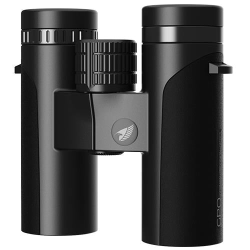 GPO Passion ED 8x32 Binoculars - black