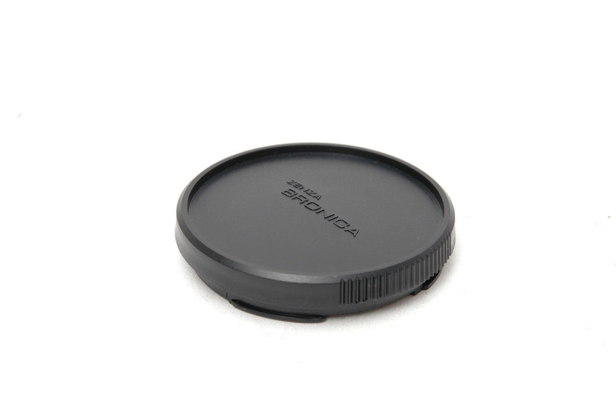 Used Bronica Front Body Cap ETR Series