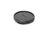 Used Bronica Front Body Cap ETR Series