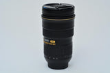 Used Nikon AF-S Nikkor 24-70mm f/2.8 G ED Lens
