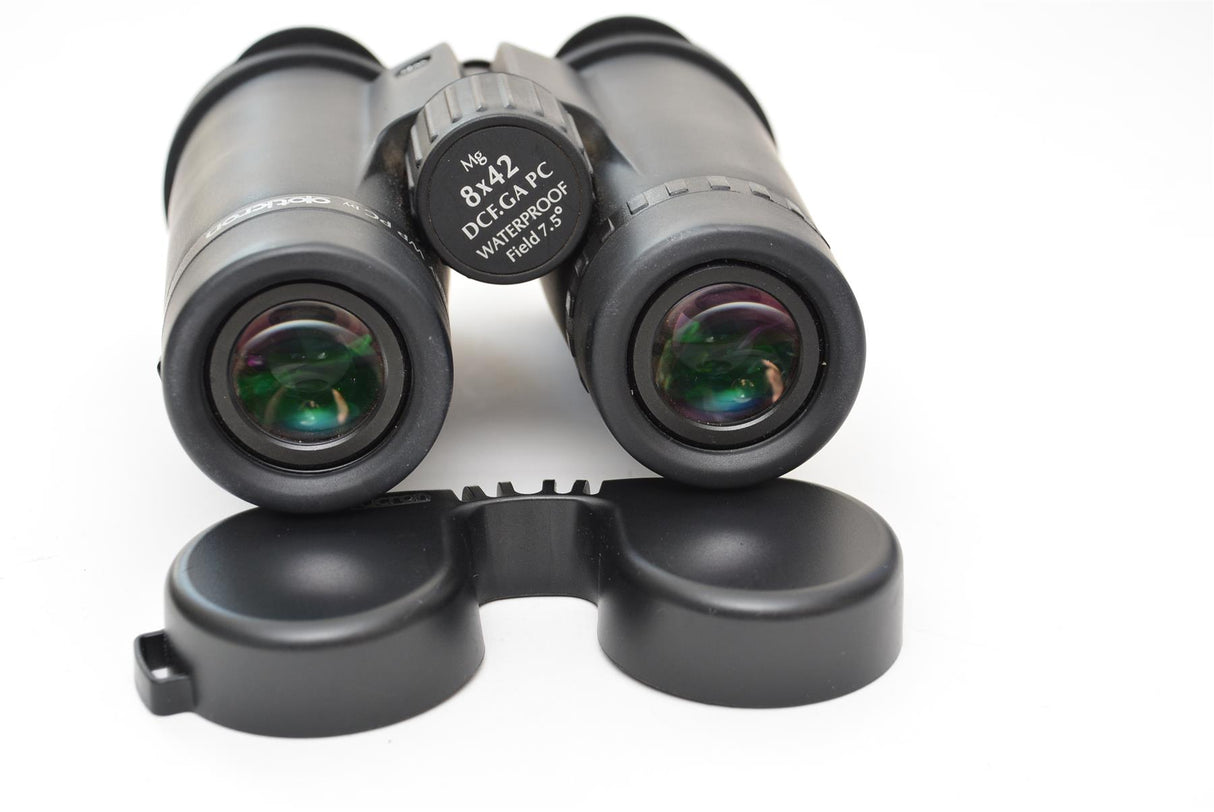 Used Opticron Discovery WP PC 8x42 Binoculars