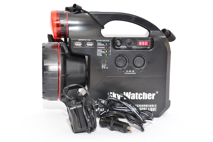 Used Sky-Watcher 127 AZ-GTi Telescope