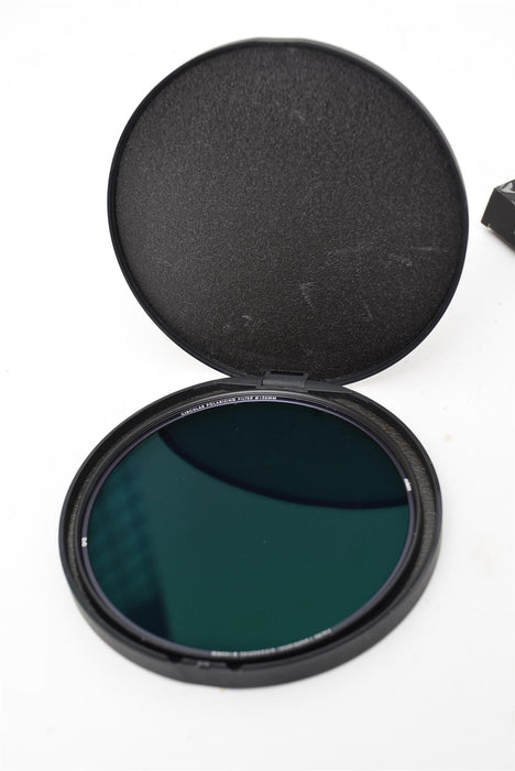Used Cokin EVO  Z-Pro L 105mm Circular Polarizer