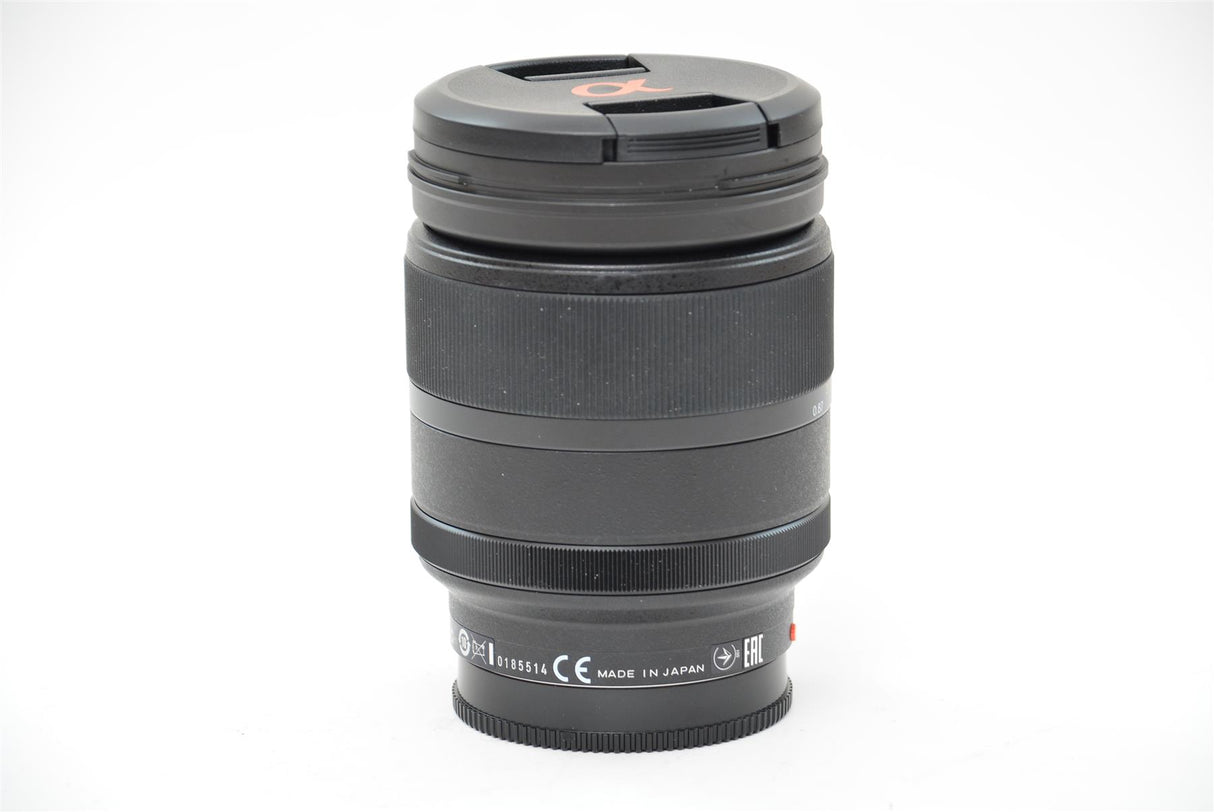 Used Sony 135mm f/2.8 STF A Mount Lens