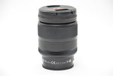 Used Sony 135mm f/2.8 STF A Mount Lens