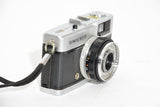 Used Olympus Trip 35 Compact Film Camera