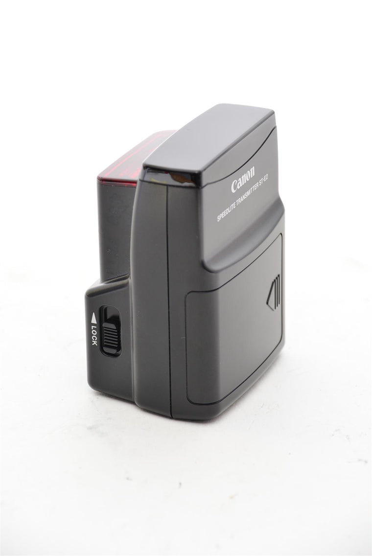Used Canon ST-E2 Speedlite Transmitter