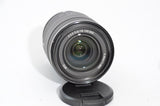 Used Sony E 18-135mm f/3.5-5.6 OSS