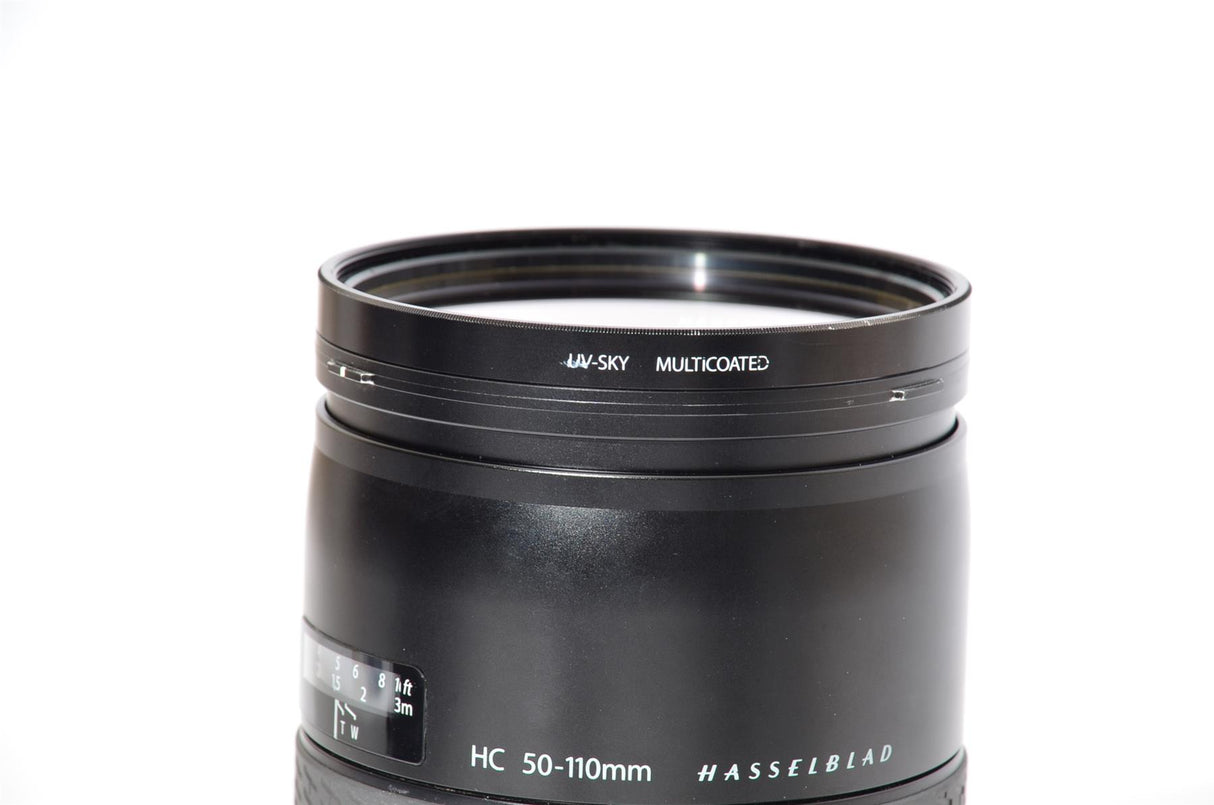 Used Hasselblad HC 50-110mm f/3.5-4.5