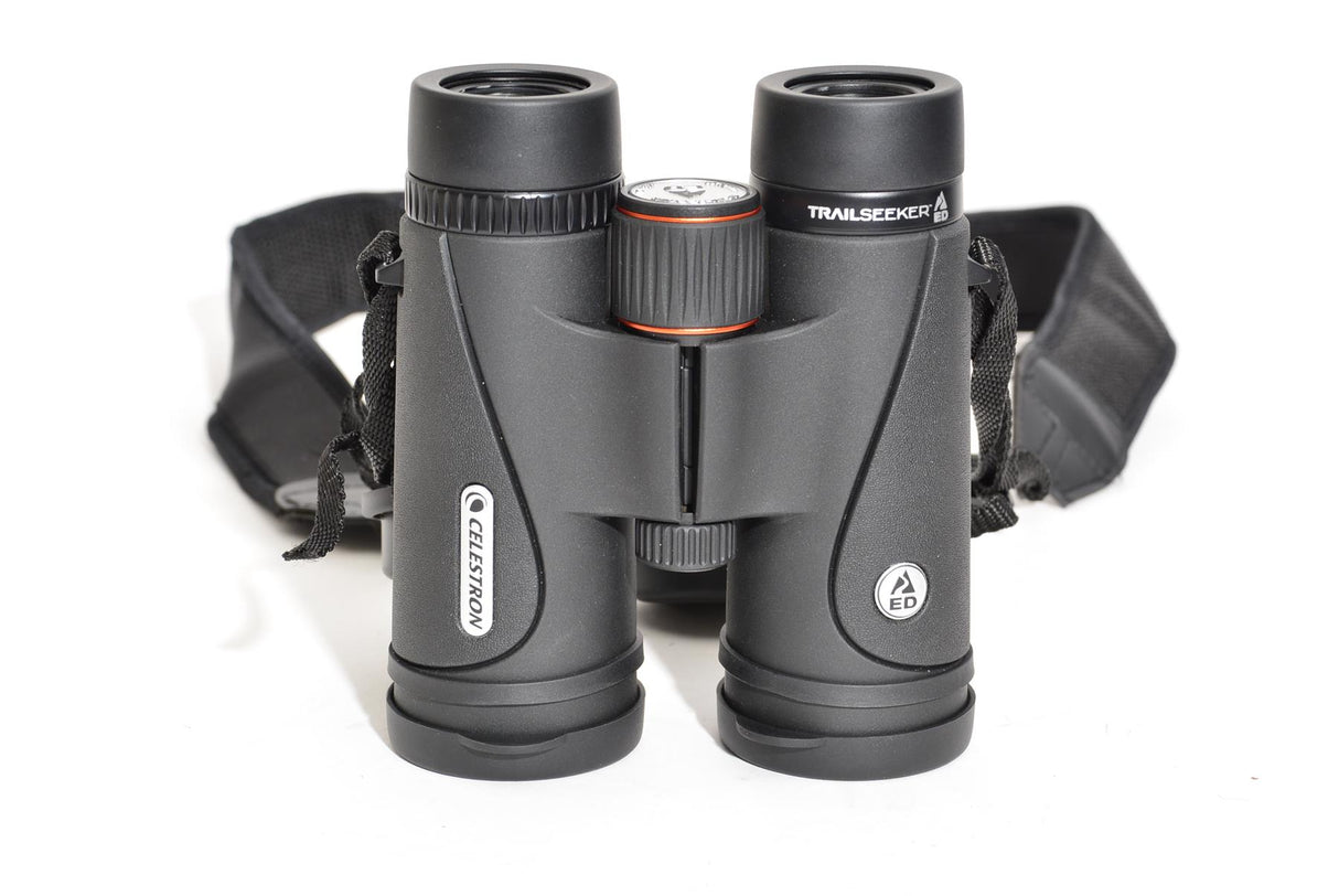 Ex Demo Celestron TrailSeekers ED 8x42 Binoculars