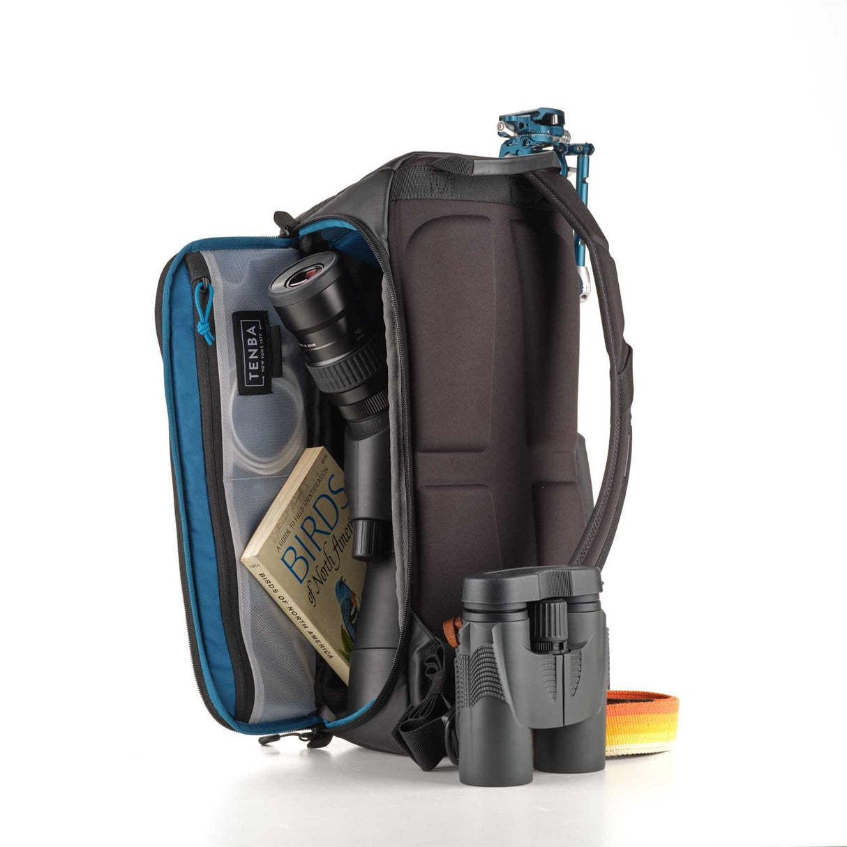 Tenba Solstice v2 16L Sling Bag - Gray