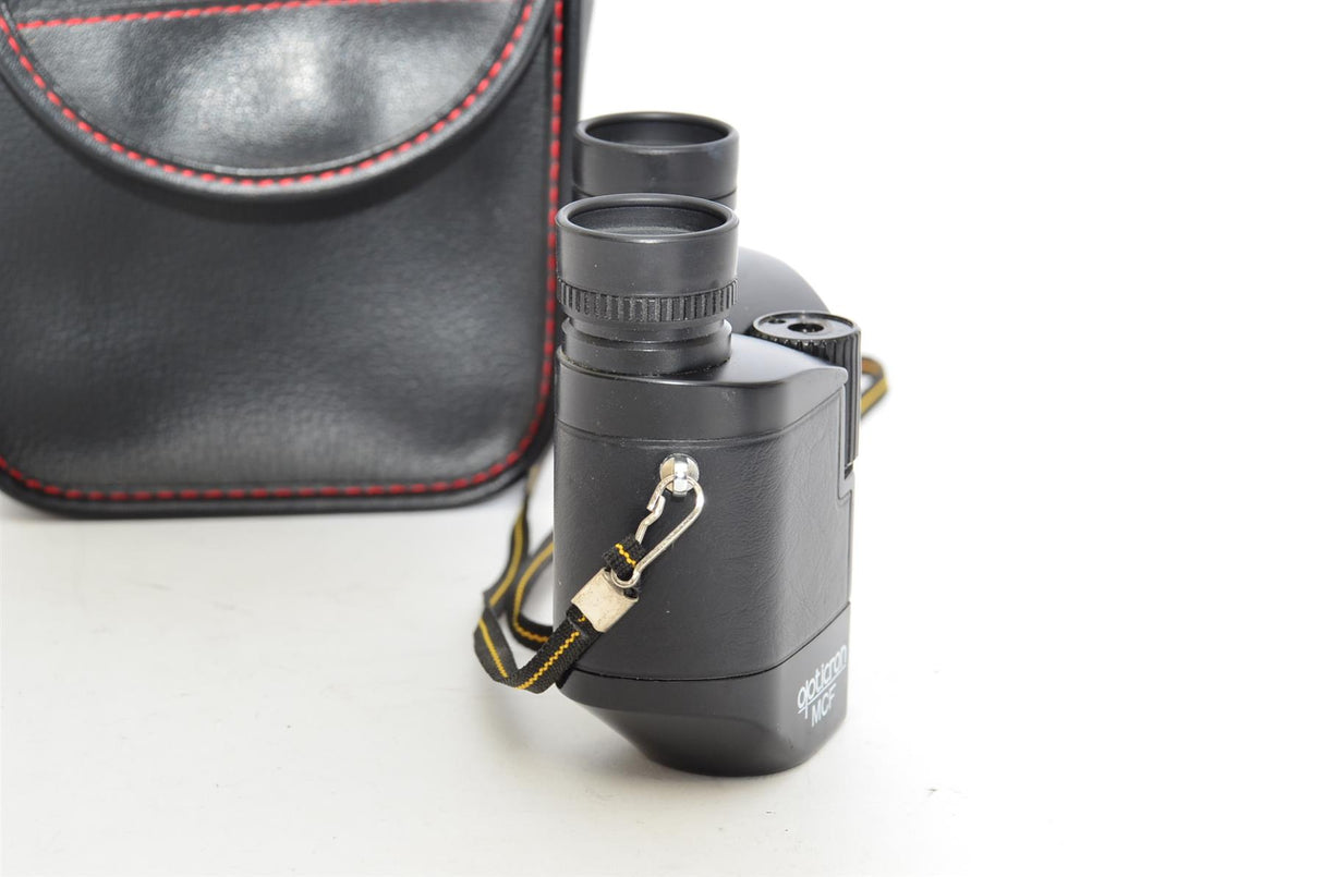Used Opticron MCF 10x24